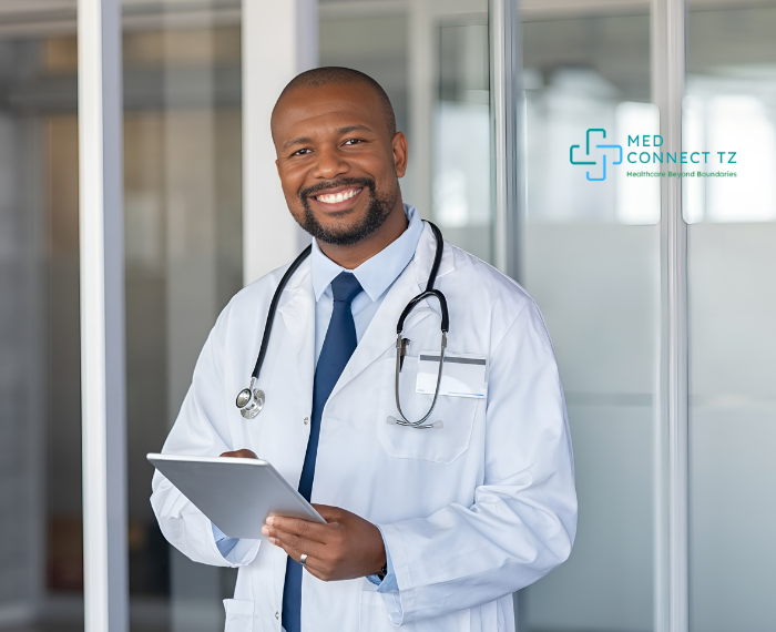 Healthcare Appointments