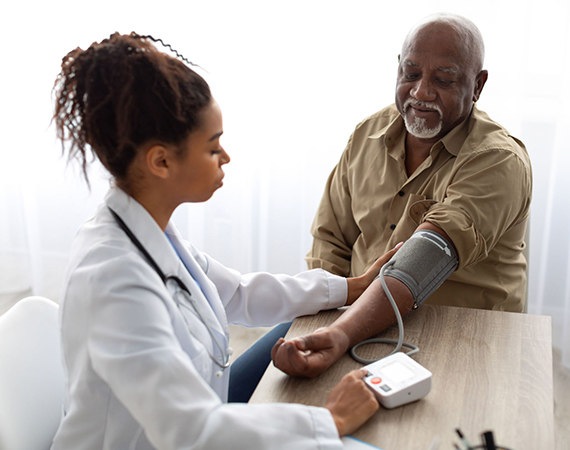 Medical Consultation
